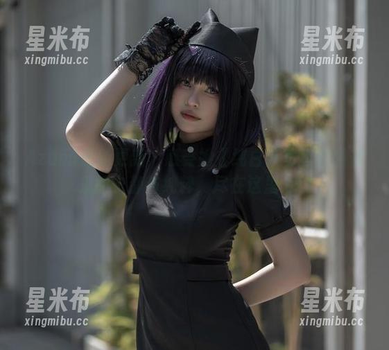 Azami最新更新：感受她《纯白》写真原图带来的宁静与纯粹，尽在这里.txt