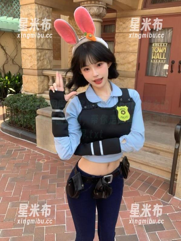 Feilin嗲囡囡 - 欣欣Rubybaby修女的独特视觉作品全集，带你走进她的灵动世界.txt