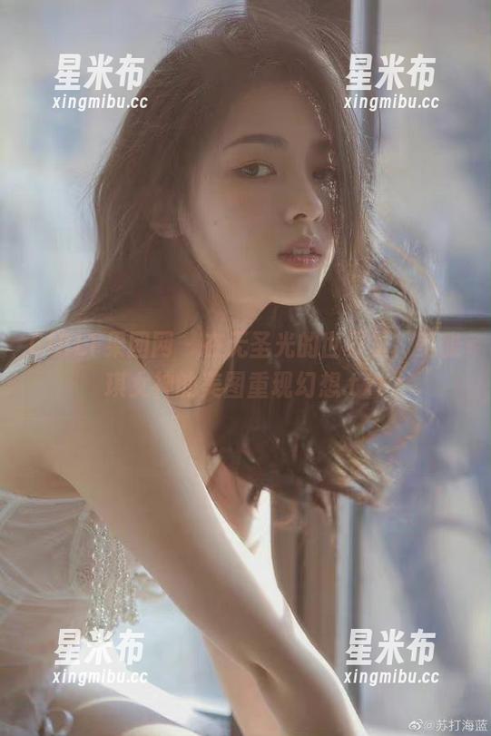 GIRLT果团网-莫雅琪 GIRLT果团网 - 在无圣光的世界里,莫雅琪女神的美图重现幻想.txt