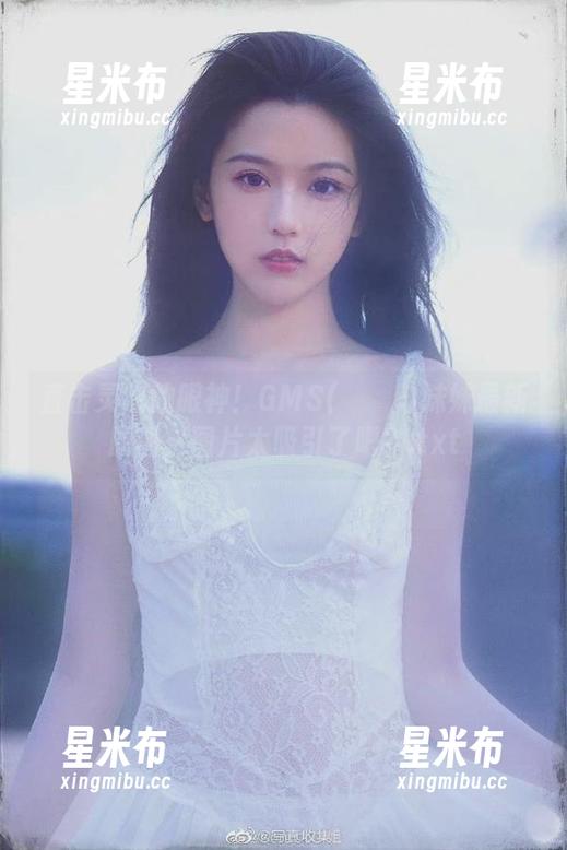 直击灵魂的眼神！GMS(고말숙)妹妹最新原图，图片太吸引了吧？.txt