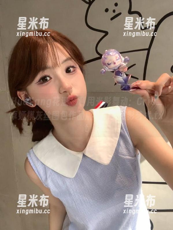 HuaYang花漾 - 利用光影舞动：Cris_卓娅祺灰丝图包作品展现完美剪影艺术.txt