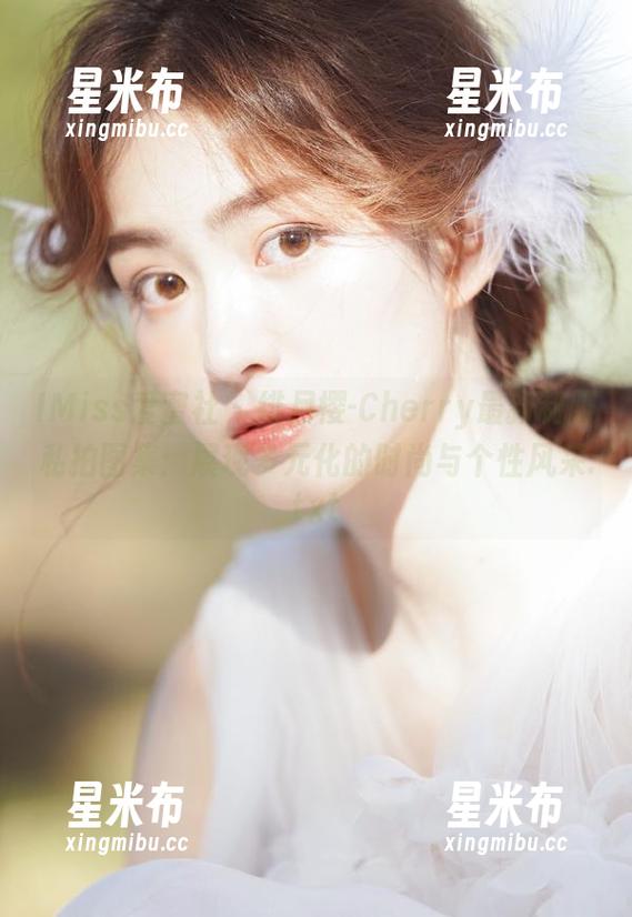 IMiss爱蜜社 - 绯月樱-Cherry最新制服私拍图集：展现多元化的时尚与个性风采.txt