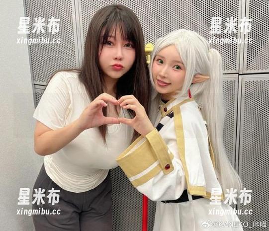 KANEKO咔喵 精选美图!KANEKO咔喵的武藏同人一千零一夜资源大放送.txt