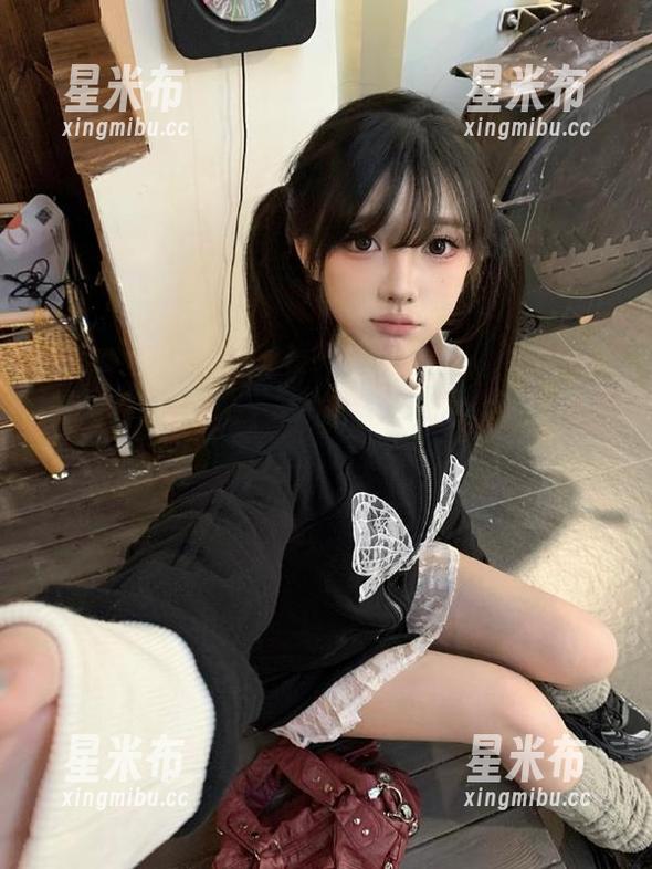 MFStar模范学院 - 婠婠么的可爱棉袜写真，绝妙原图免费分享中！.txt