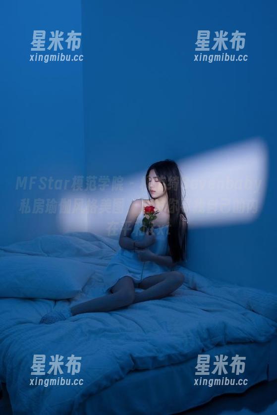 MFStar模范学院-柳侑绮Sevenbaby MFStar模范学院 - 柳侑绮Sevenbaby私房瑜伽风格美图,启发你寻找自己的内在平和.txt