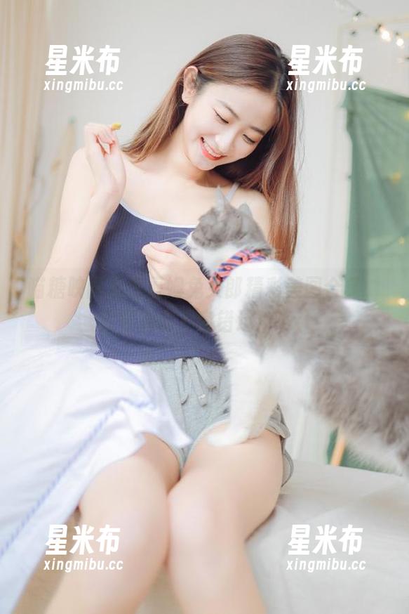 MTYH喵糖映画 喵糖映画呈现蕾姆兔女郎精彩美图合集,视觉盛宴不容错过!.txt
