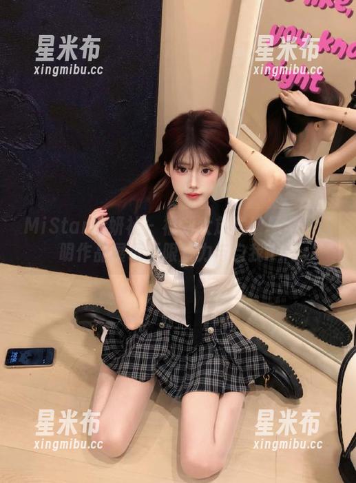 MiStar魅妍社-杨漫妮 MiStar魅妍社 - 福利大放送!杨漫妮透明作品展现无限魅力与自我.txt