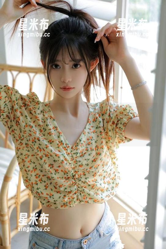 MiiTao蜜桃社 - Luffy菲菲最新连体衣系列：原图揭秘，让我们一起笑翻天！.txt