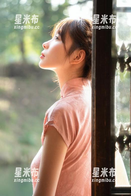 MiiTao蜜桃社 - 缇娜美Tinami的私房圣诞原图：想象力与美感的完美结合.txt