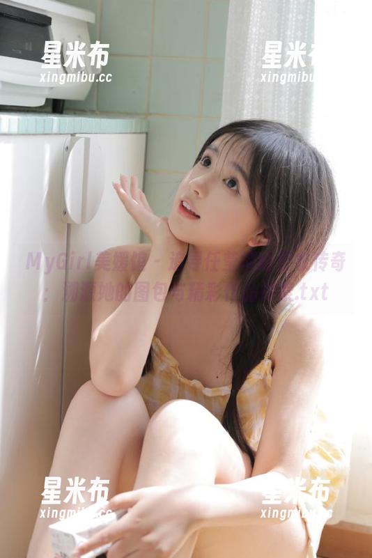 MyGirl美媛馆 - 追寻任莹樱的皮衣传奇：溯源她的图包与精彩作品探索.txt