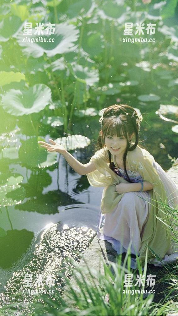 MyGirl美媛馆-方子萱 MyGirl美媛馆 - 方子萱献上最新女仆作品,带你进入奇幻梦境的写真世界.txt