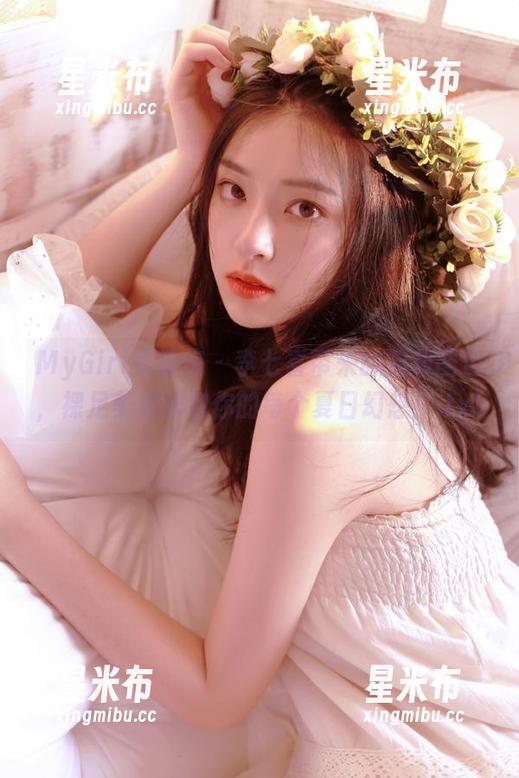 MyGirl美媛馆-李七喜 MyGirl美媛馆 - 李七喜带来的福利图包,裸足美照承包你的每个夏日幻想!.txt