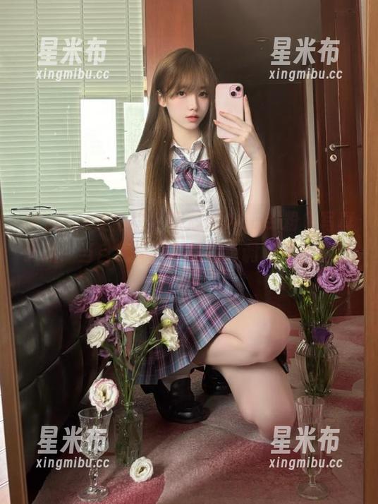MyGirl美媛馆-田芯娜Angel MyGirl美媛馆 - 田芯娜Angel粉色写真作品:当自我怀疑与粉嫩色调相遇的瞬间.txt