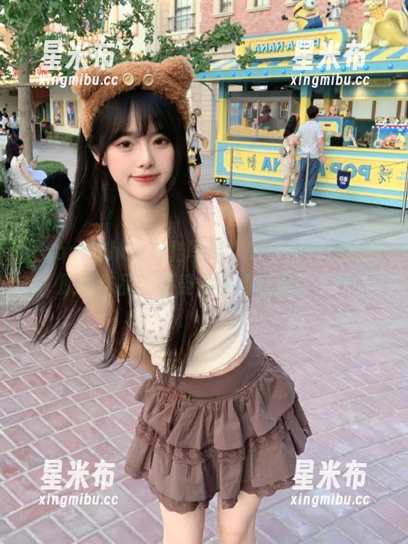 PoppaChan炫酷写真：来看宝钟玛琳的原图作品，感受青春的气息！.txt