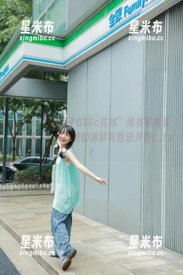 “Rioko凉凉子G36c花嫁”绝美写真资源合集，来感受她的清新与性感并存！.txt