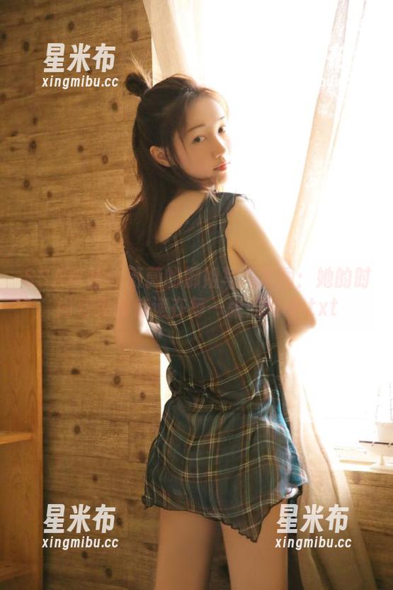 SSA丝社 - 薇薇的御姐写真套图：她的时尚与灵魂传递在每一张照片中.txt