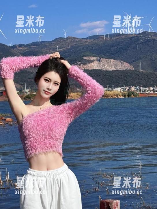 TGOD推女神 - 黄可christine甜心图片盛宴合集：每一张都是前所未有的搞笑神作，快来看！.txt