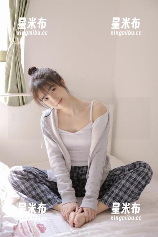 UGirls尤果网 - 精选Sukki可儿体操服套图，展现她宛若精灵般灵动的身姿与气质.txt