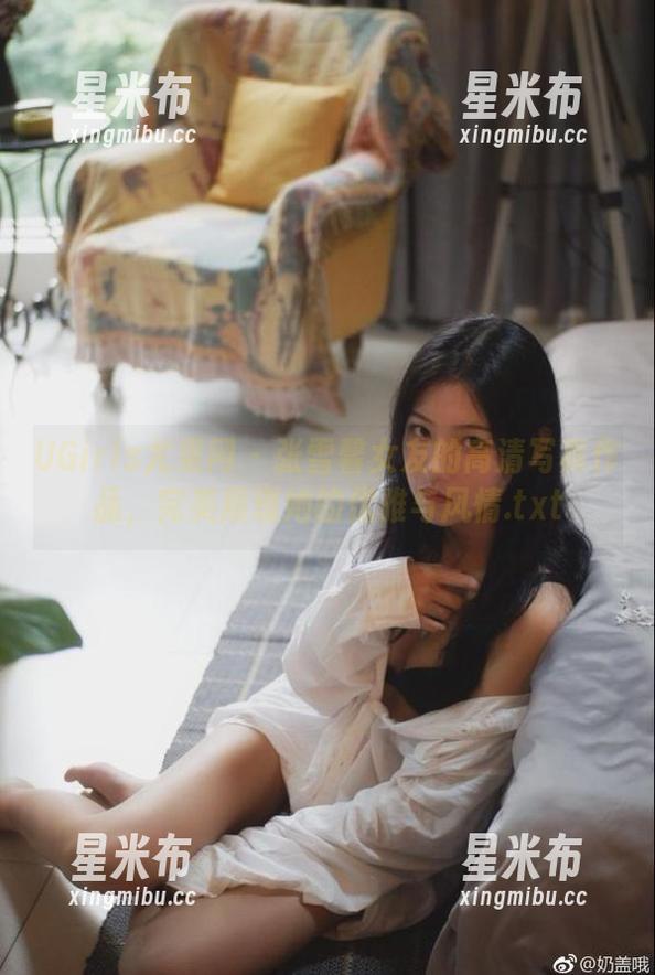 UGirls尤果网-张雪馨 UGirls尤果网 - 张雪馨女友的高清写真作品,完美展现她的优雅与风情.txt