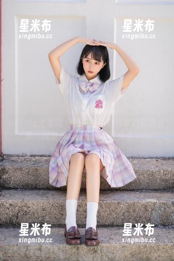 UGirls尤果网 - 田梓茵的白色梦境精选合集：探索美与自由的极致体验.txt