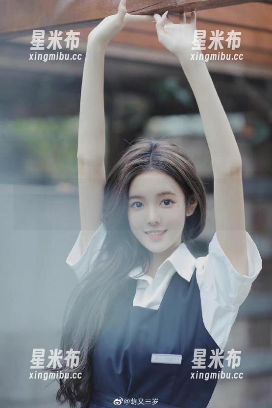 无圣光摄影与自然：Vinnegal夏天的精彩写真合集.txt