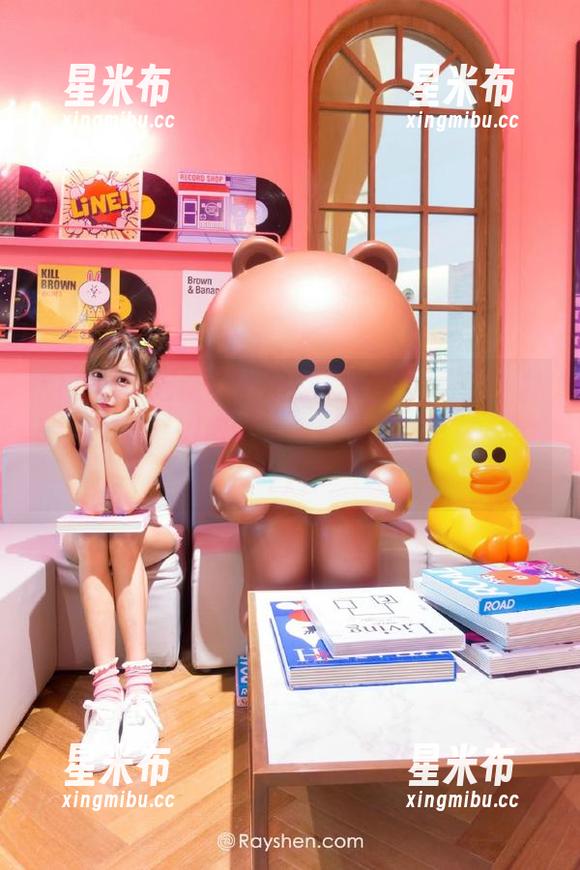 XIAOYU语画界-林子遥 XIAOYU语画界 - 免费写真照片分享,林子遥的可爱瞬间,带你感受不一样的魅力.txt