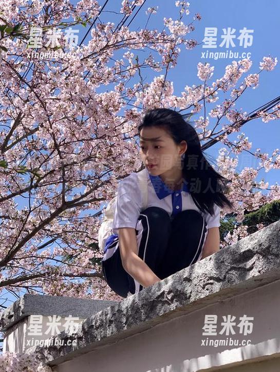 Xiuren秀人网 - 最新校园写真作品，周jojobaby用镜头捕捉青春每个动人瞬间.txt