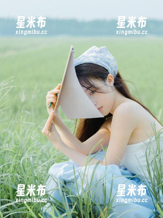 Xiuren秀人网 - 自嘲人生，徐莉芝Booty全新写真集剧情更新，让你笑逐颜开.txt