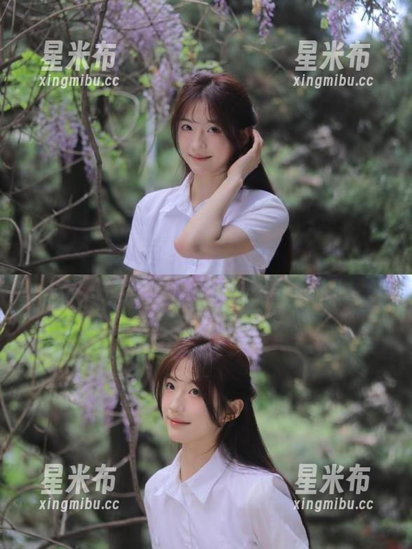 Xiuren秀人网 - 探索无圣光下的灵动美：想做你的猫的牛仔裤原图写真之旅.txt