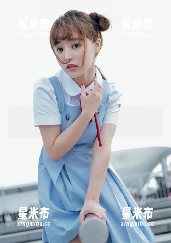 Xiuren秀人网 - 林月月短裙写真套图：与阳光一起舞动的灵动捕捉与美丽.txt