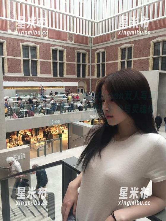Xiuren秀人网 - 王婉悠Queen双人写真作品集新一轮更新，尽情领略她与灵魂伴侣的心动瞬间。.txt