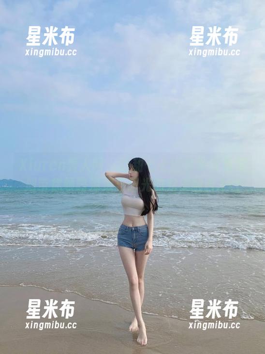 Xiuren秀人网-甜七七 Xiuren秀人网 - 让甜七七的泳装写真图册带你领略海浪与阳光的完美融合.txt