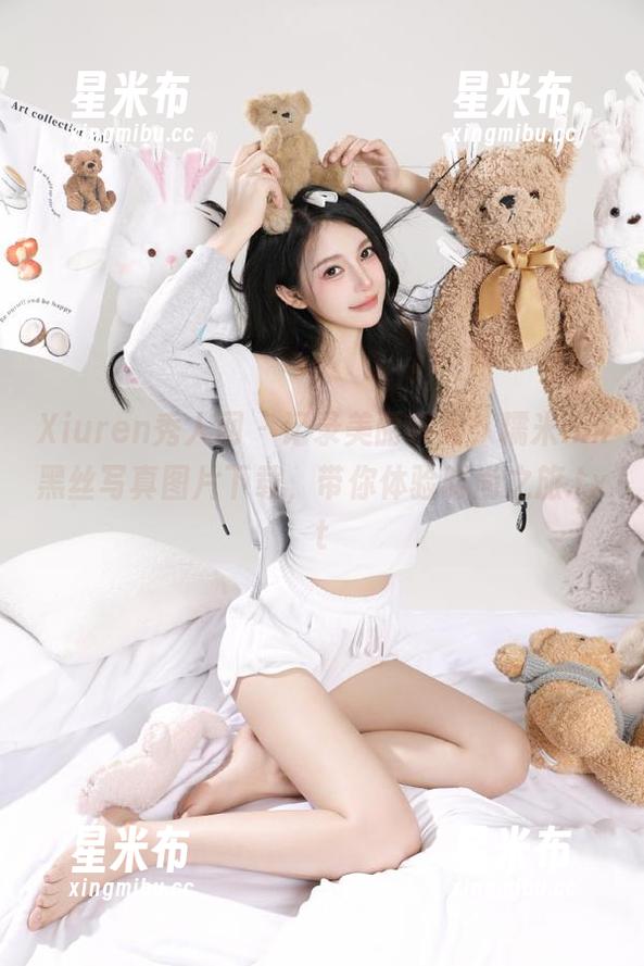 Xiuren秀人网 - 记录美丽瞬间，糯米nm黑丝写真图片下载，带你体验时尚之旅.txt