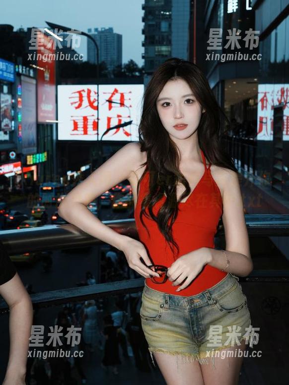 Xiuren秀人网 - 苏可er短裤写真提升你的时尚灵感，作品集资源尽在其中.txt