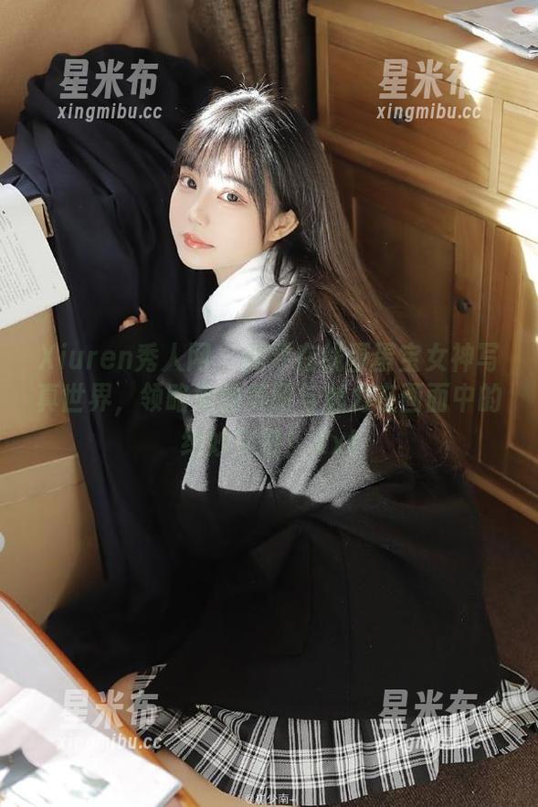 Xiuren秀人网-蛋蛋宝 Xiuren秀人网 - 探寻在线蛋蛋宝女神写真世界,领略她的美丽与魅力在画面中的绝妙交融!.txt
