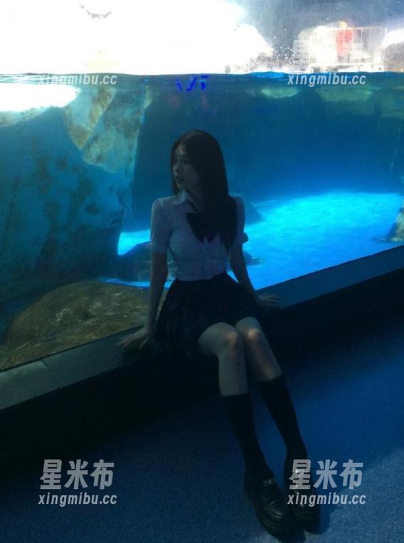 Xiuren秀人网 - 陈梵妮Fanny的夏天高清壁纸：让青春在你的屏幕上绽放无限可能！.txt