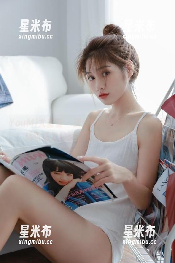 YouMi尤蜜荟 - 抓住姝姝妹妹的天台瞬间，转瞬成为你朋友圈的壁纸明星！.txt