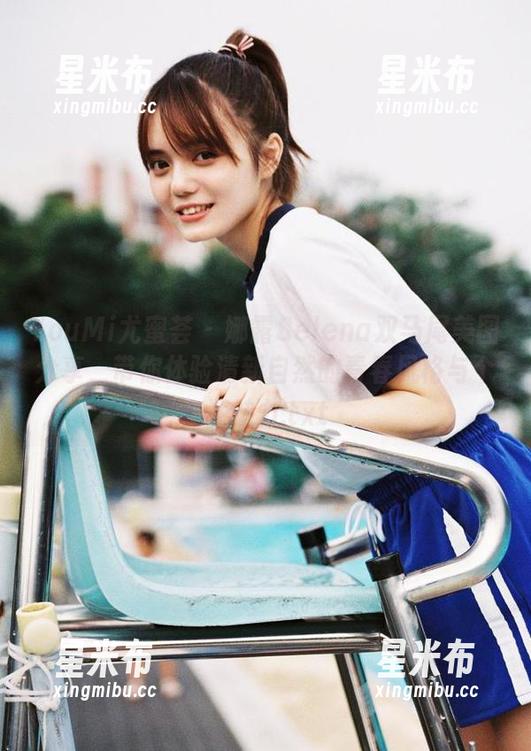 YouMi尤蜜荟 - 娜露Selena双马尾美图分享，带你体验清新自然的青春风格与个性魅力.txt