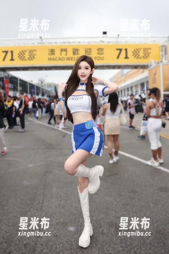 YouMi尤蜜荟-张思允Nice YouMi尤蜜荟 - 张思允Nice内衣精选:透过每一件作品集,感受她独有的生活态度与风格.txt