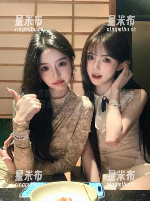 YouWu尤物馆 - 探索FoxYini孟狐狸的全套女孩写真，感受青春灵动的气息.txt