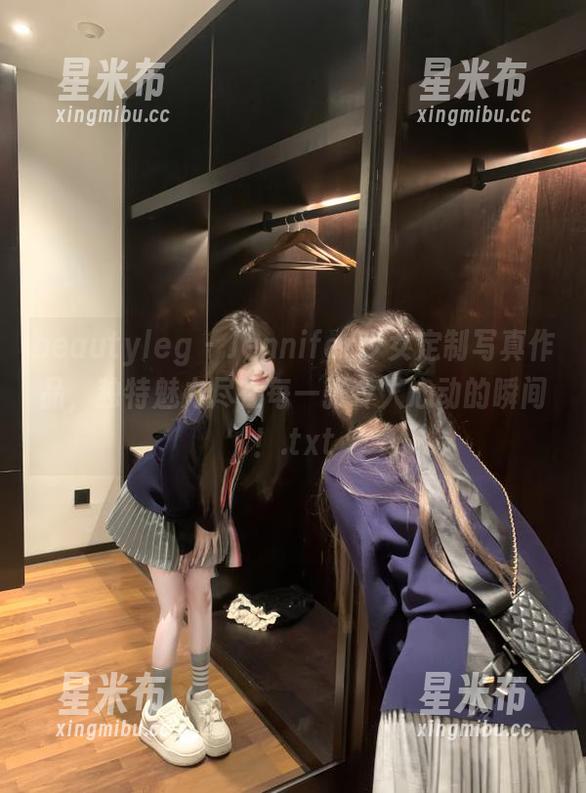 beautyleg-Jennifer beautyleg - Jennifer少女定制写真作品,独特魅力尽在每一张令人心动的瞬间!.txt