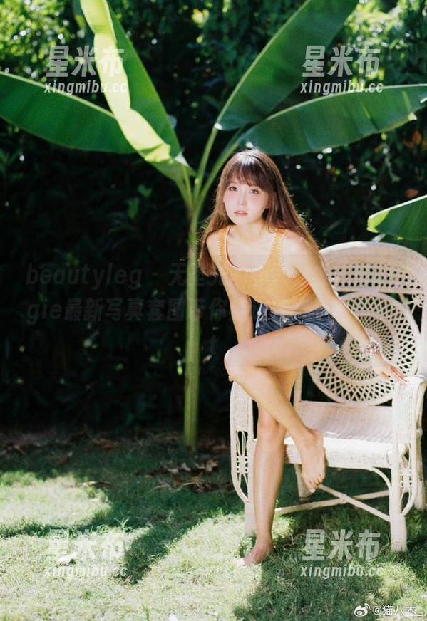 beautyleg - 无圣光的和服之美，Maggie最新写真套图带你走进传统与现代.txt