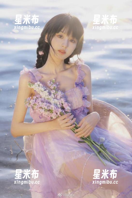 beautyleg-Olivia beautyleg - 冬日特别呈现:Olivia的高清毛衣写真作品分享.txt