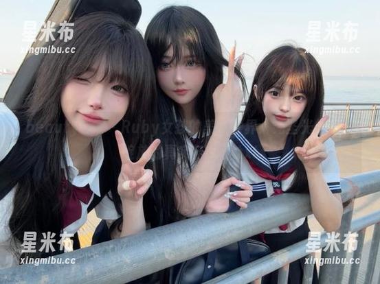 beautyleg - Ruby女孩的美图世界：无圣光摄影中绽放的真实与自由.txt