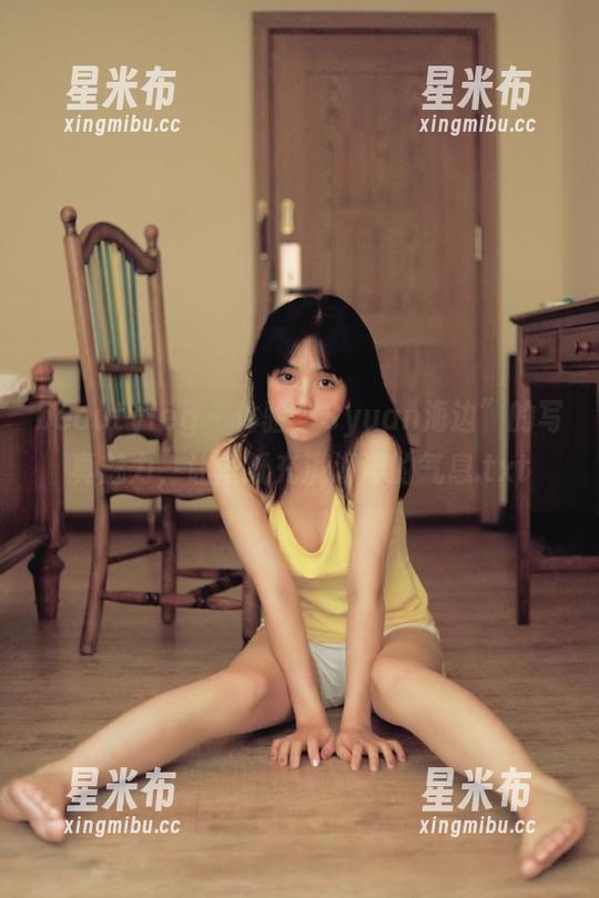 beautyleg - 体验“Syuan海边”的写真魅力，让壁纸充满海洋的气息.txt