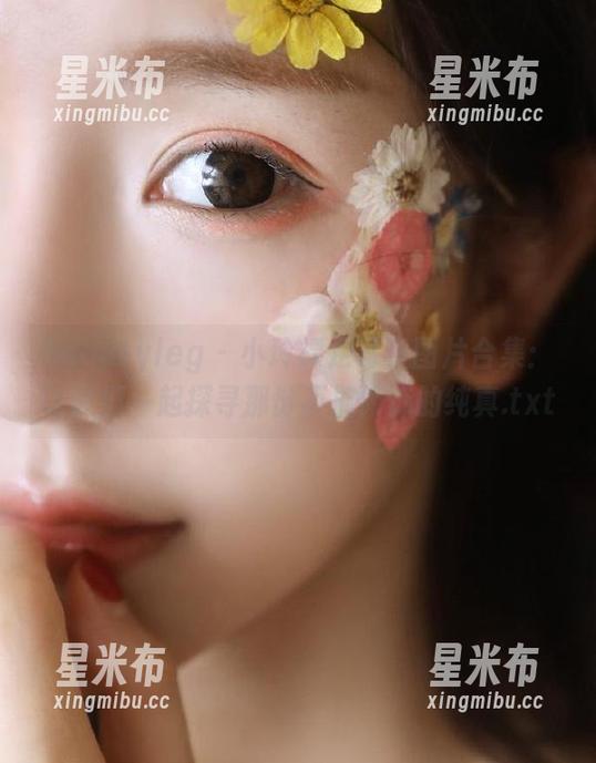 beautyleg - 小玲裸足写真图片合集：让我们一起探寻那份不加修饰的纯真.txt