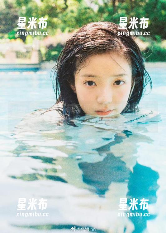 pans - 小彤吊带写真全套原图，见证她如何诠释性感与甜美的完美结合.txt