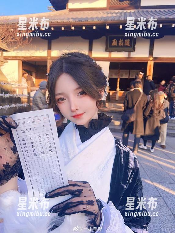 福利与艺术的结合：一小央泽的高练度天火写真作品值得你关注！.txt