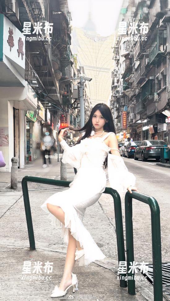 不呆猫的厨娘写真在线展示，带你走进美味与优雅交融的世界.txt