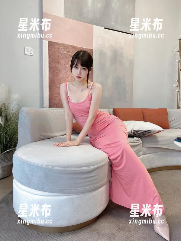 探索不呆猫的高清世界：YOUMI尤蜜-Dressedup，引领你走入分享诱人视觉盛宴！.txt